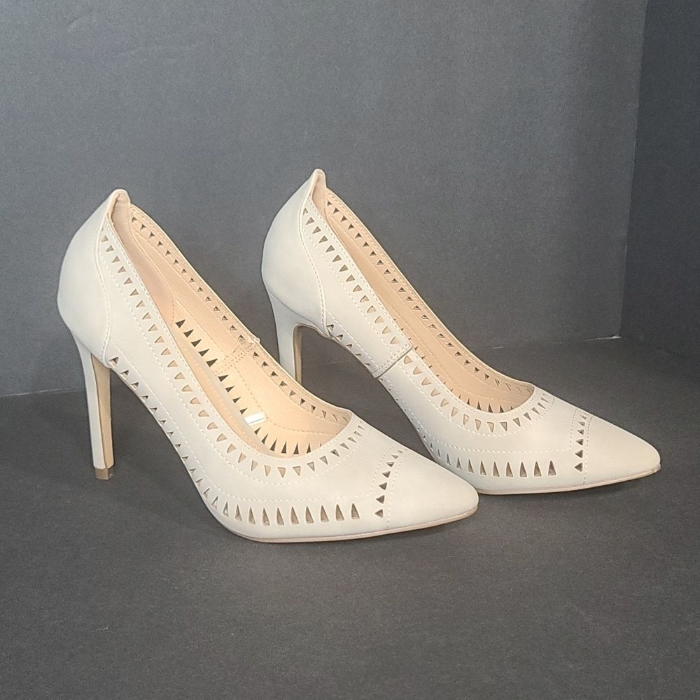 NY&C High heels pumps